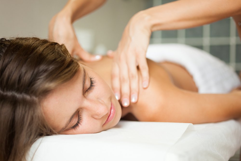 10 Ways To Have The Best Massage Ever
