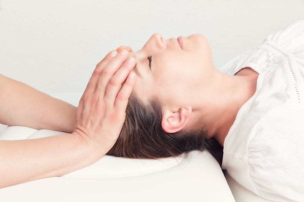 Overland Park CranioSacral Therapy