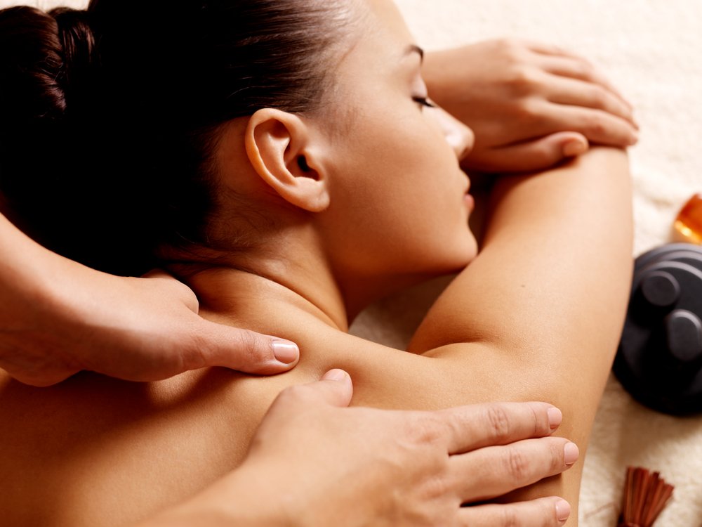 Why Massage Feels So Good, Read & Be Well