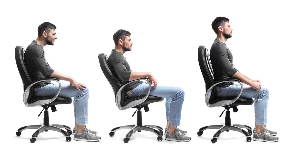How to Correct Poor Posture