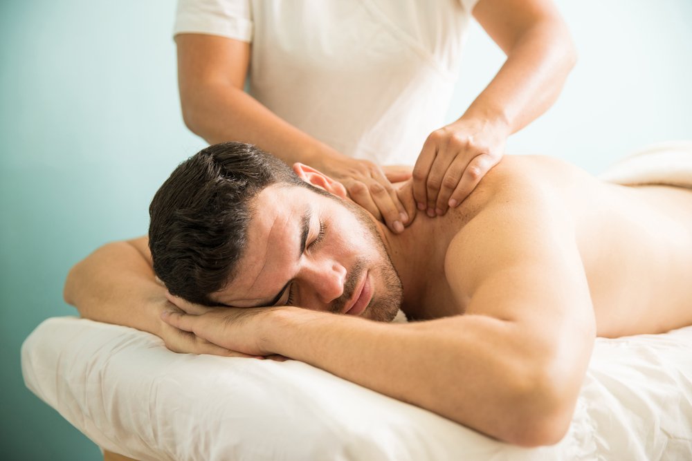 Deep Tissue Neck Massage: What to Expect - Suzanne Schaper Massage